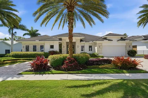 4860 Cherry Laurel Lane Delray Beach FL 33445