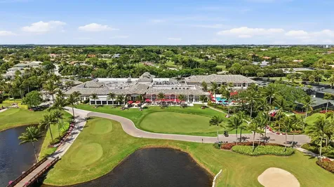 4860 Cherry Laurel Lane Delray Beach FL 33445