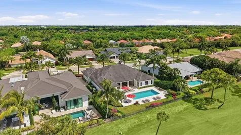 4860 Cherry Laurel Lane Delray Beach FL 33445