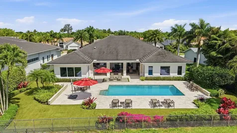 4860 Cherry Laurel Lane Delray Beach FL 33445