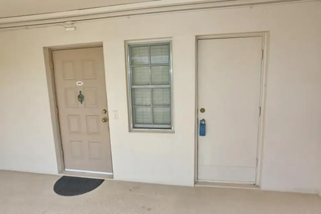 2801 N Palm Aire Drive Pompano Beach FL 33069