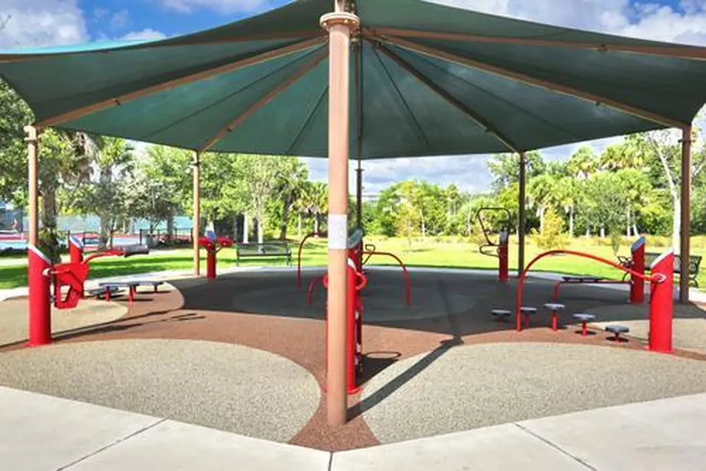 2801 N Palm Aire Drive Pompano Beach FL 33069