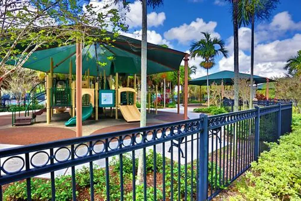 2801 N Palm Aire Drive Pompano Beach FL 33069
