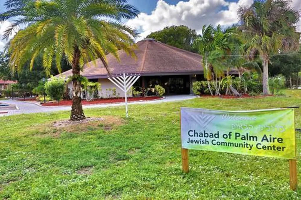 2801 N Palm Aire Drive Pompano Beach FL 33069