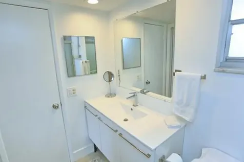 2801 N Palm Aire Drive Pompano Beach FL 33069