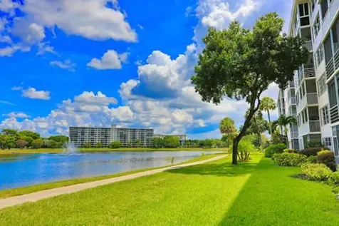 2801 N Palm Aire Drive Pompano Beach FL 33069