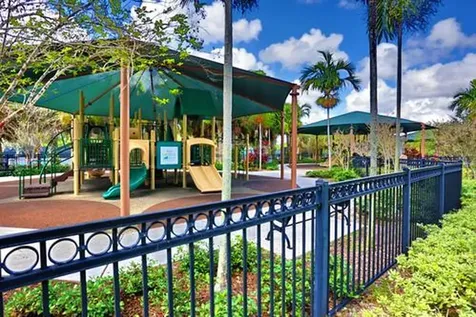 2801 N Palm Aire Drive Pompano Beach FL 33069