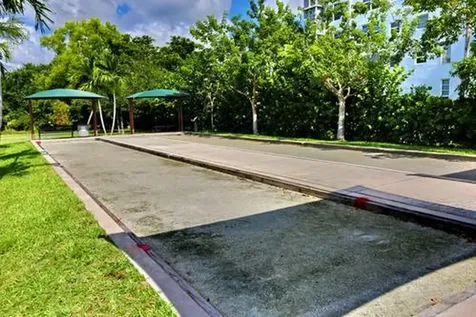 2801 N Palm Aire Drive Pompano Beach FL 33069
