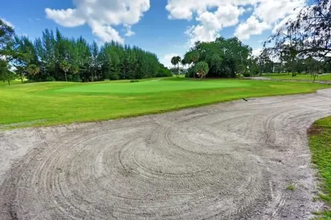 2801 N Palm Aire Drive Pompano Beach FL 33069