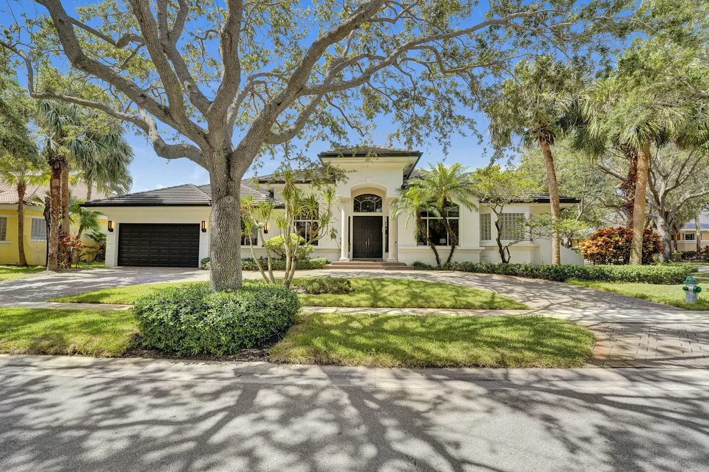 3348 Oak Hill Street Hollywood FL 33312