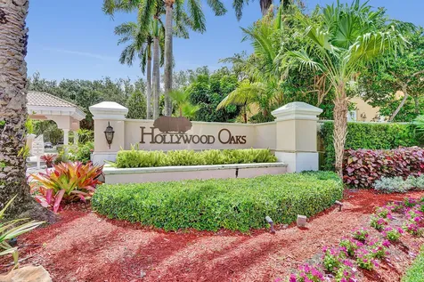 3348 Oak Hill Street Hollywood FL 33312