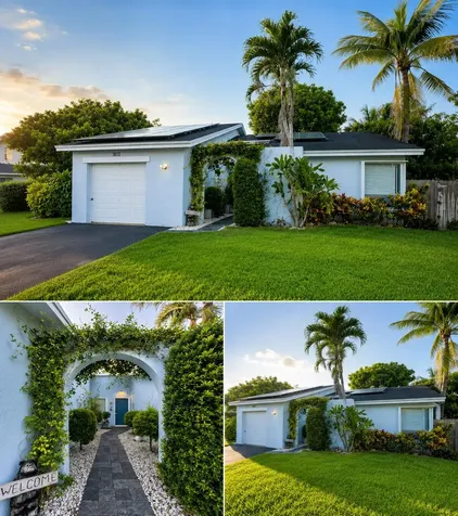 3873 NW 2nd Court Deerfield Beach FL 33442