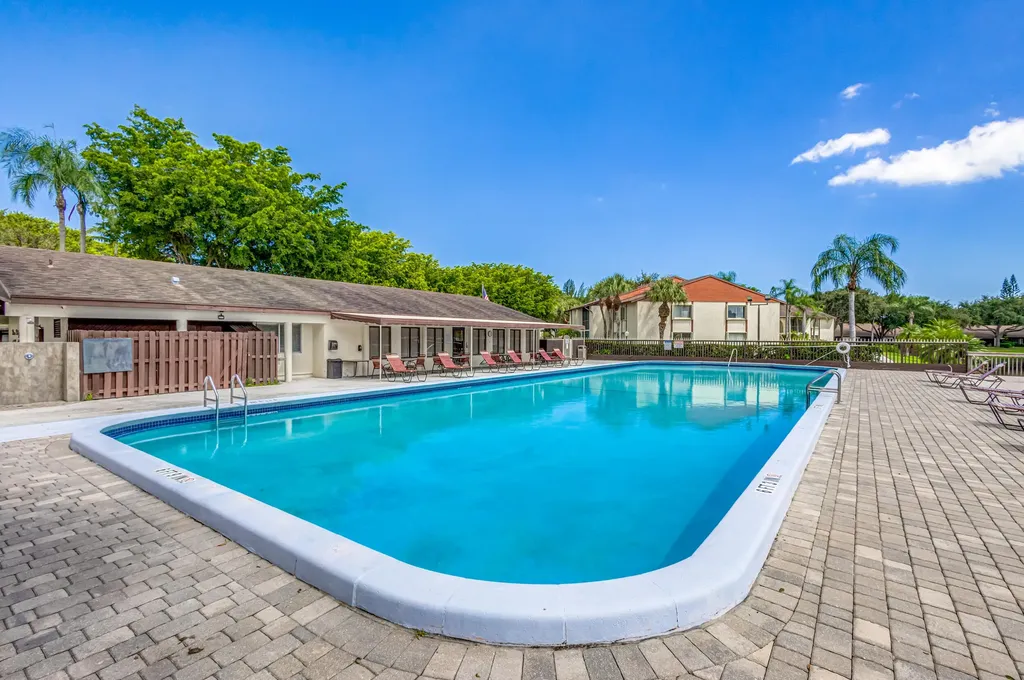 4821 Sable Pine Circle West Palm Beach FL 33417