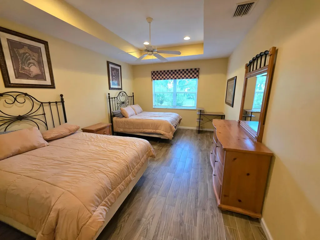 8372 Mulligan Circle Port St Lucie FL 34986