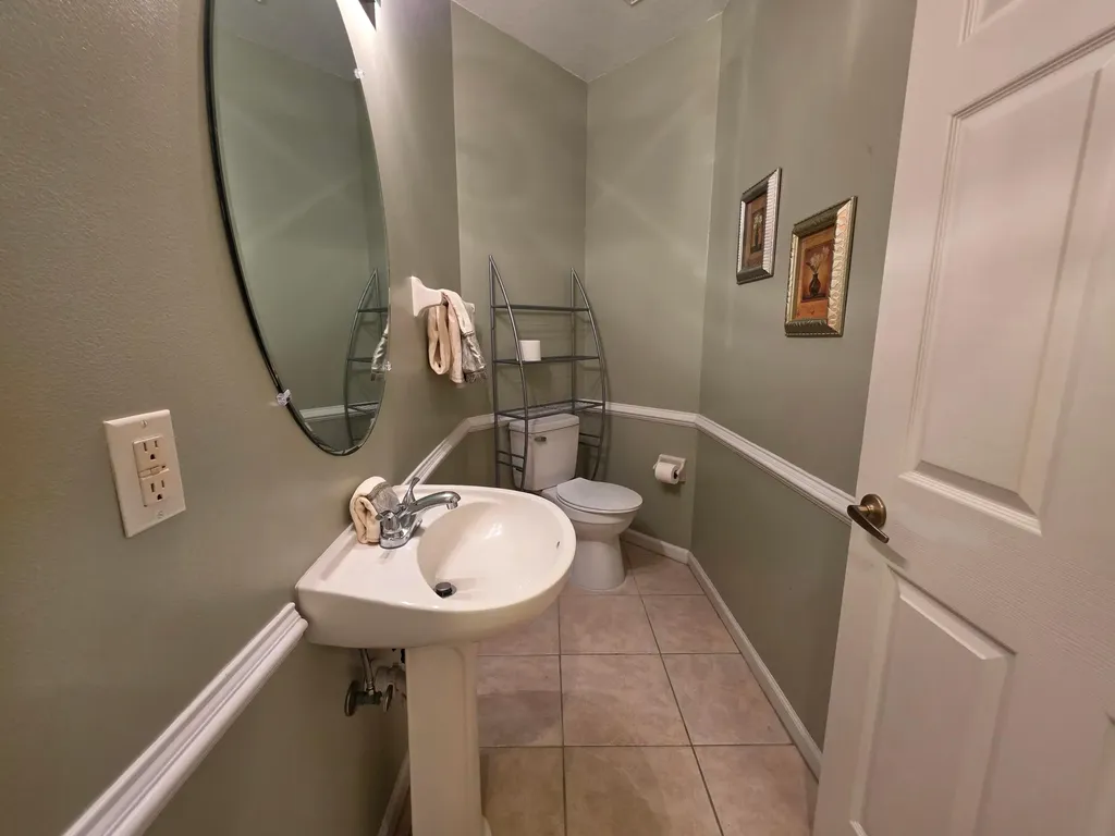 8372 Mulligan Circle Port St Lucie FL 34986