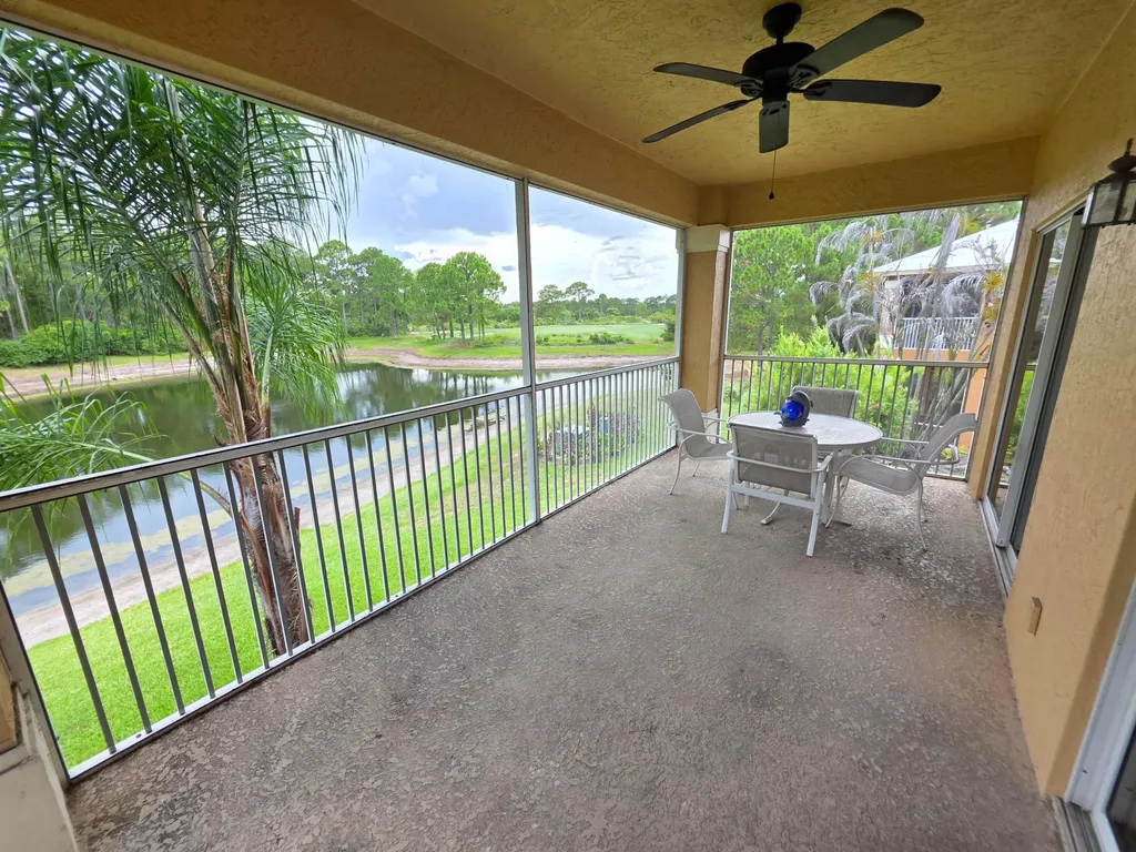 8372 Mulligan Circle Port St Lucie FL 34986