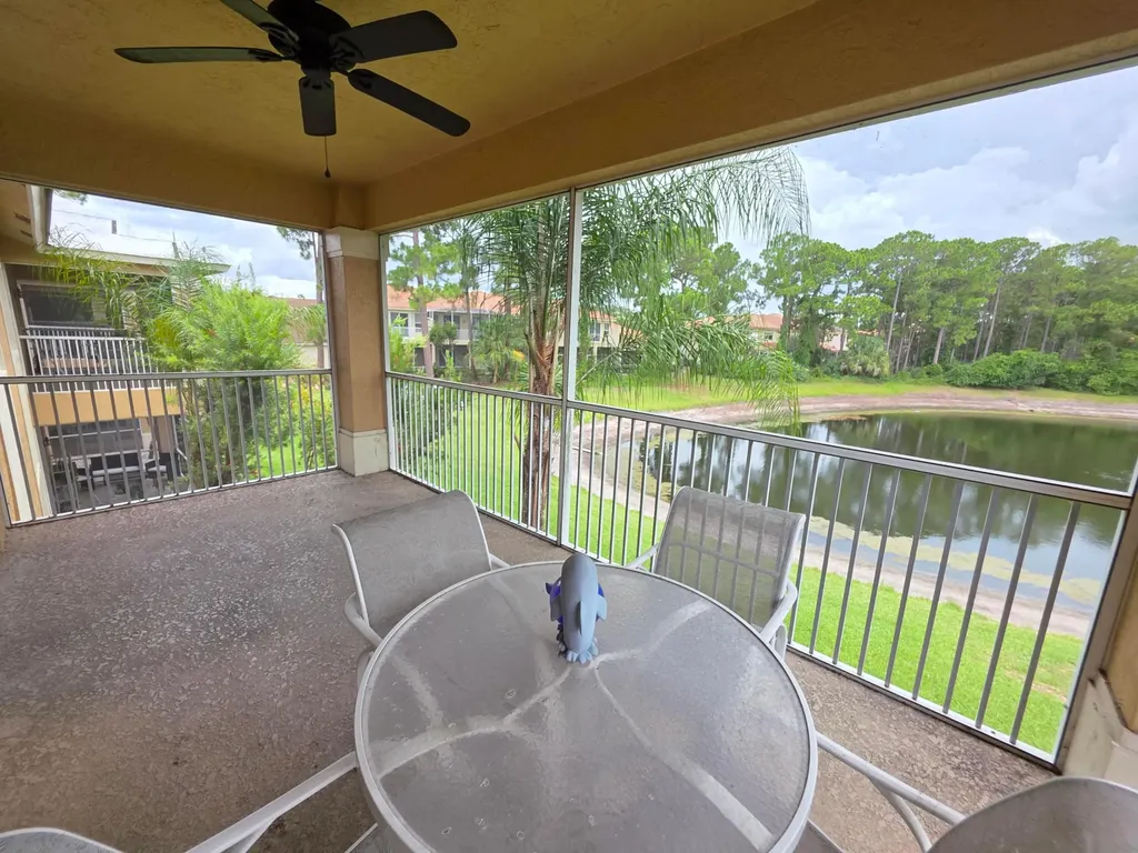 8372 Mulligan Circle Port St Lucie FL 34986