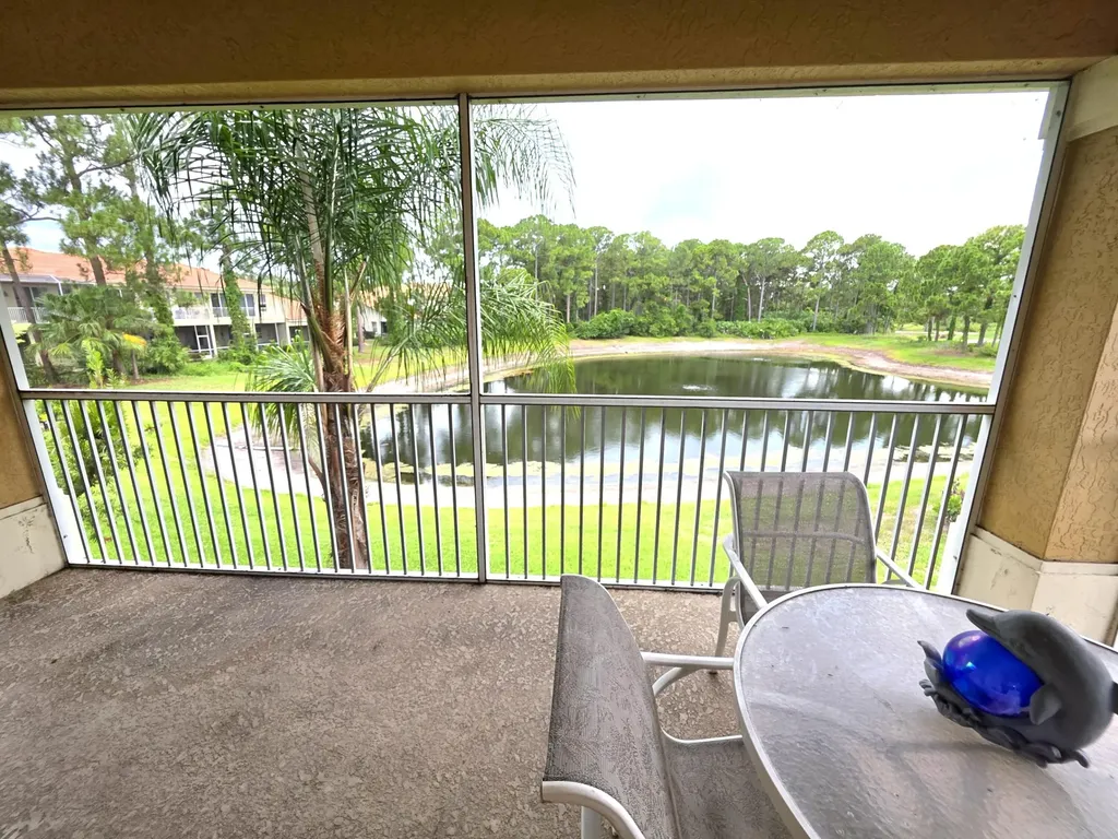 8372 Mulligan Circle Port St Lucie FL 34986