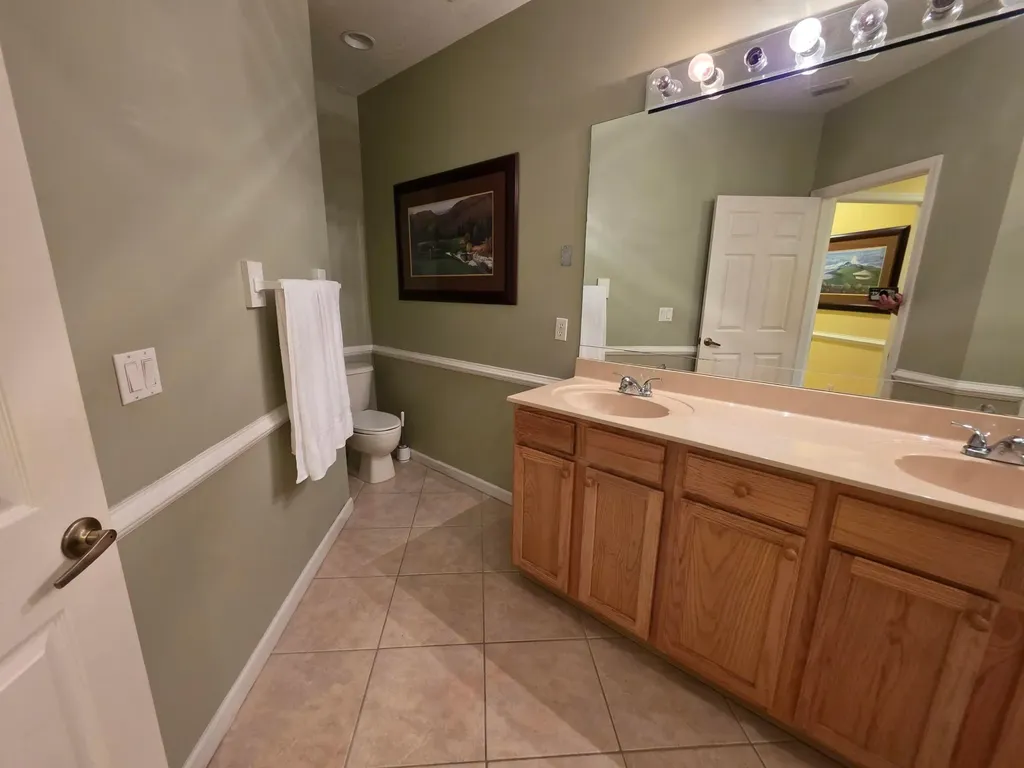 8372 Mulligan Circle Port St Lucie FL 34986
