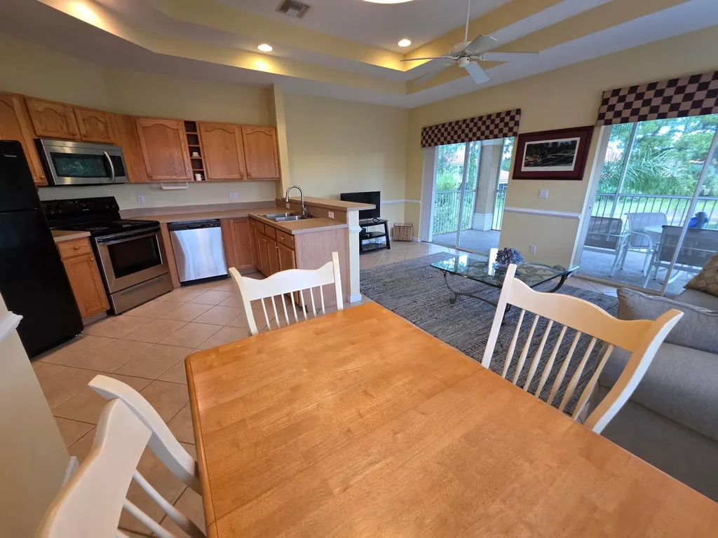 8372 Mulligan Circle Port St Lucie FL 34986
