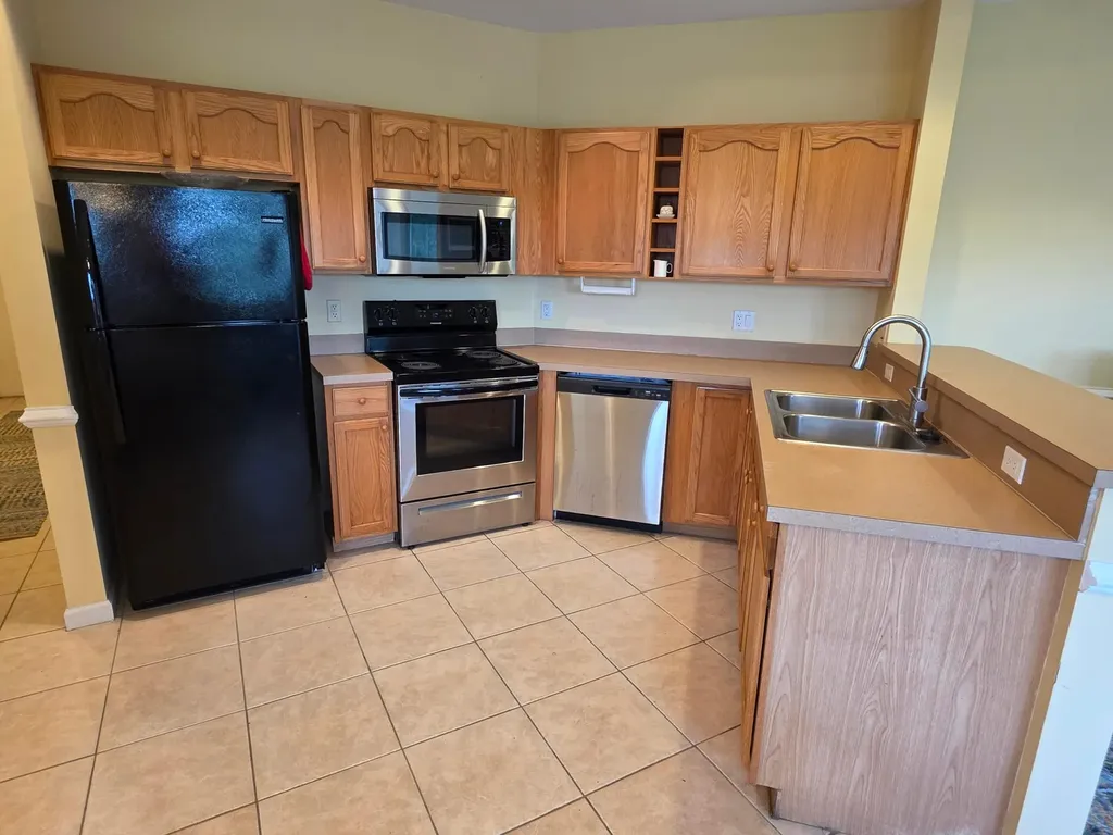 8372 Mulligan Circle Port St Lucie FL 34986