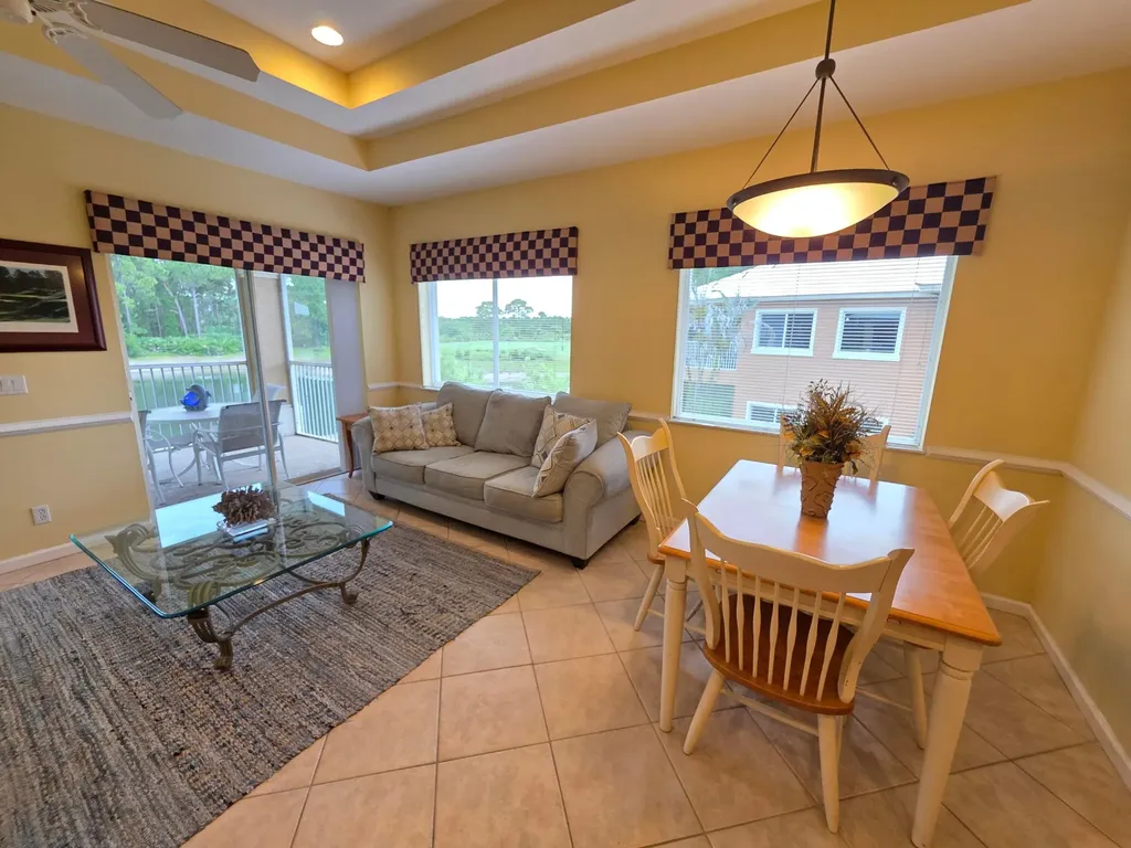 8372 Mulligan Circle Port St Lucie FL 34986