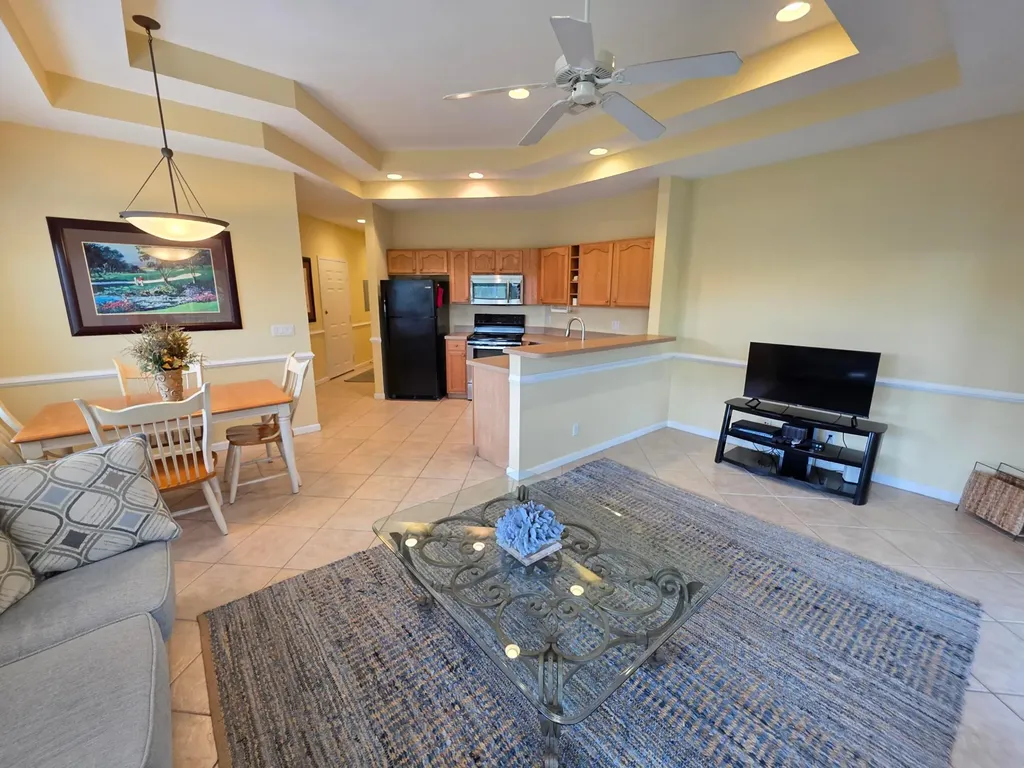 8372 Mulligan Circle Port St Lucie FL 34986