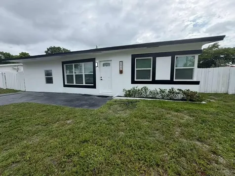 2620 NE 7th Terrace Pompano Beach FL 33064