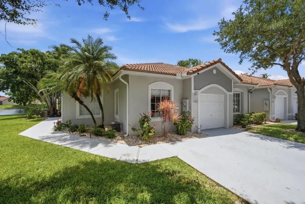1080 SW 42nd Avenue Deerfield Beach FL 33442