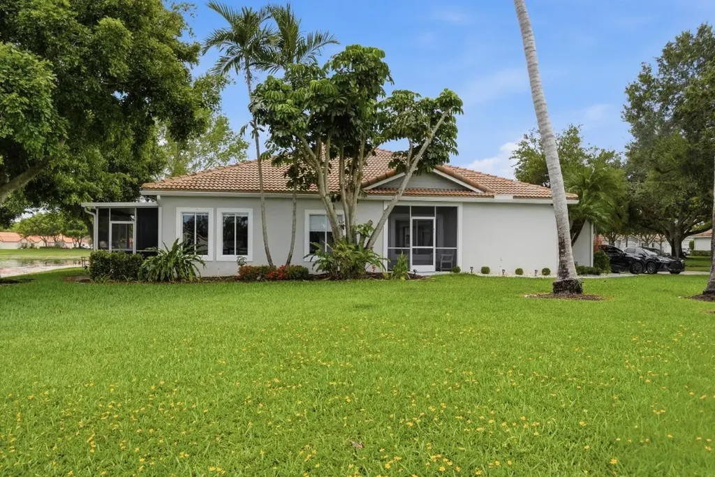 1080 SW 42nd Avenue Deerfield Beach FL 33442
