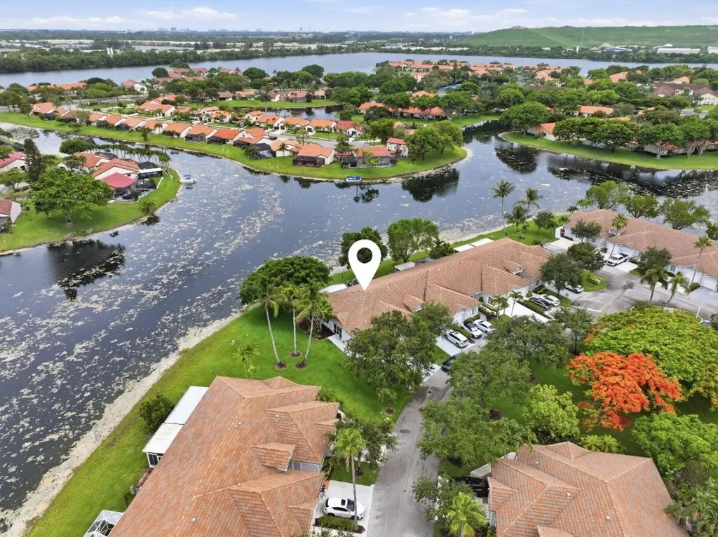 1080 SW 42nd Avenue Deerfield Beach FL 33442