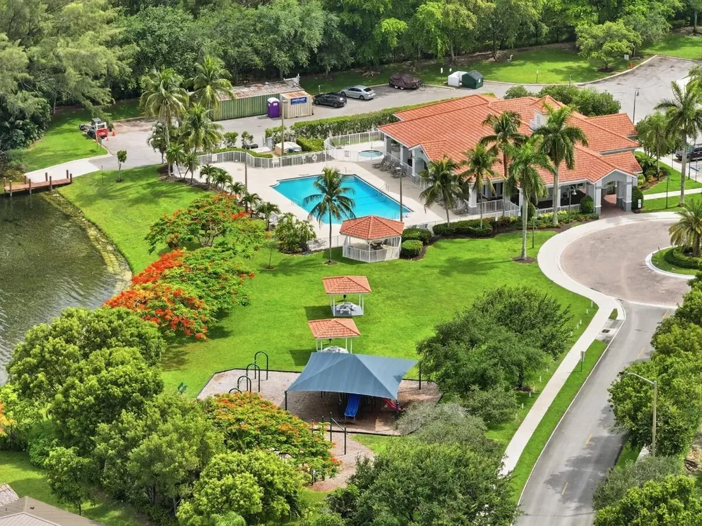 1080 SW 42nd Avenue Deerfield Beach FL 33442