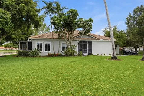 1080 SW 42nd Avenue Deerfield Beach FL 33442