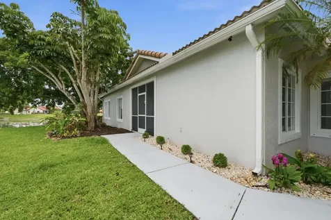 1080 SW 42nd Avenue Deerfield Beach FL 33442
