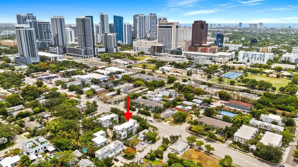 725 SW 4th Avenue Fort Lauderdale FL 33315