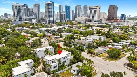 725 SW 4th Avenue Fort Lauderdale FL 33315