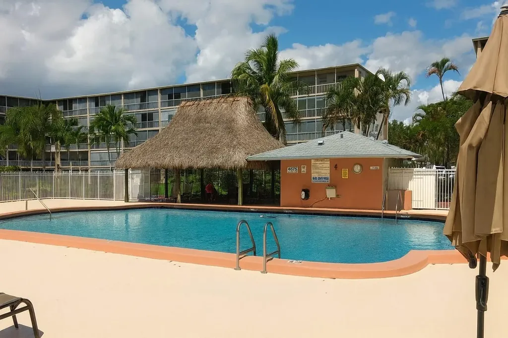 4650 Washington Street Hollywood FL 33021