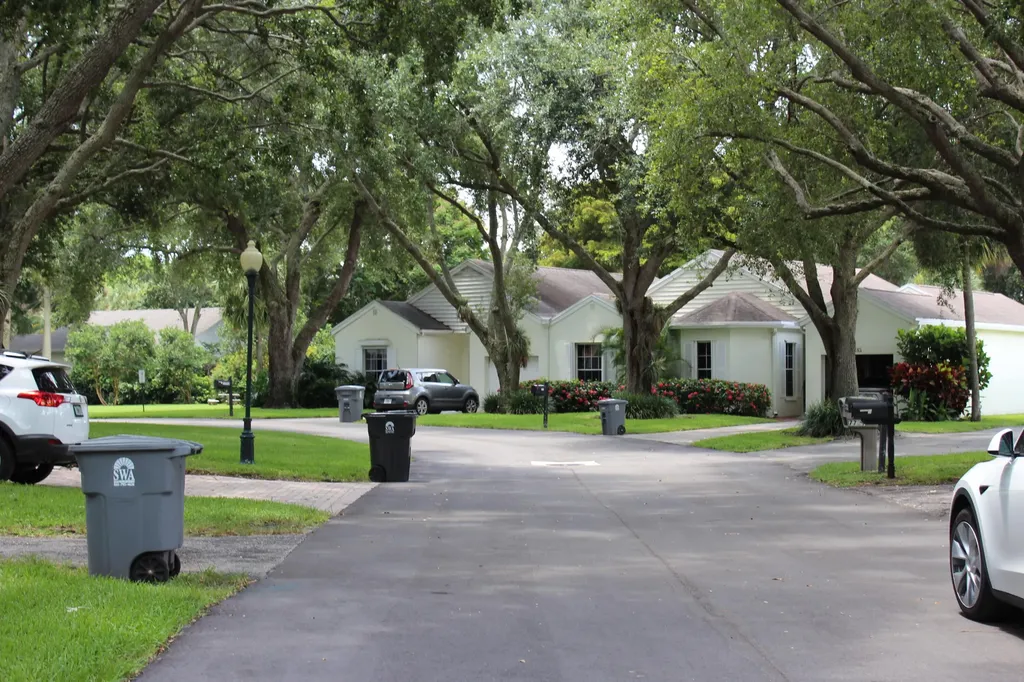 7705 Forest Green Lane Boynton Beach FL 33436