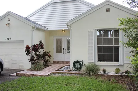 7705 Forest Green Lane Boynton Beach FL 33436