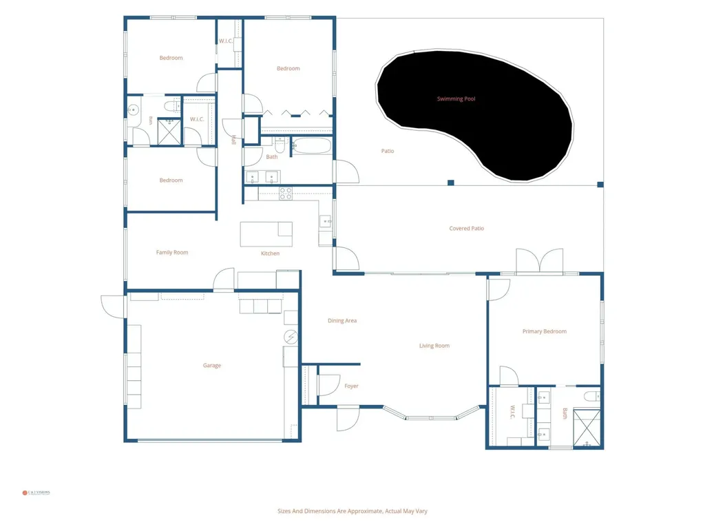 2889 NE 26th Street Fort Lauderdale FL 33305