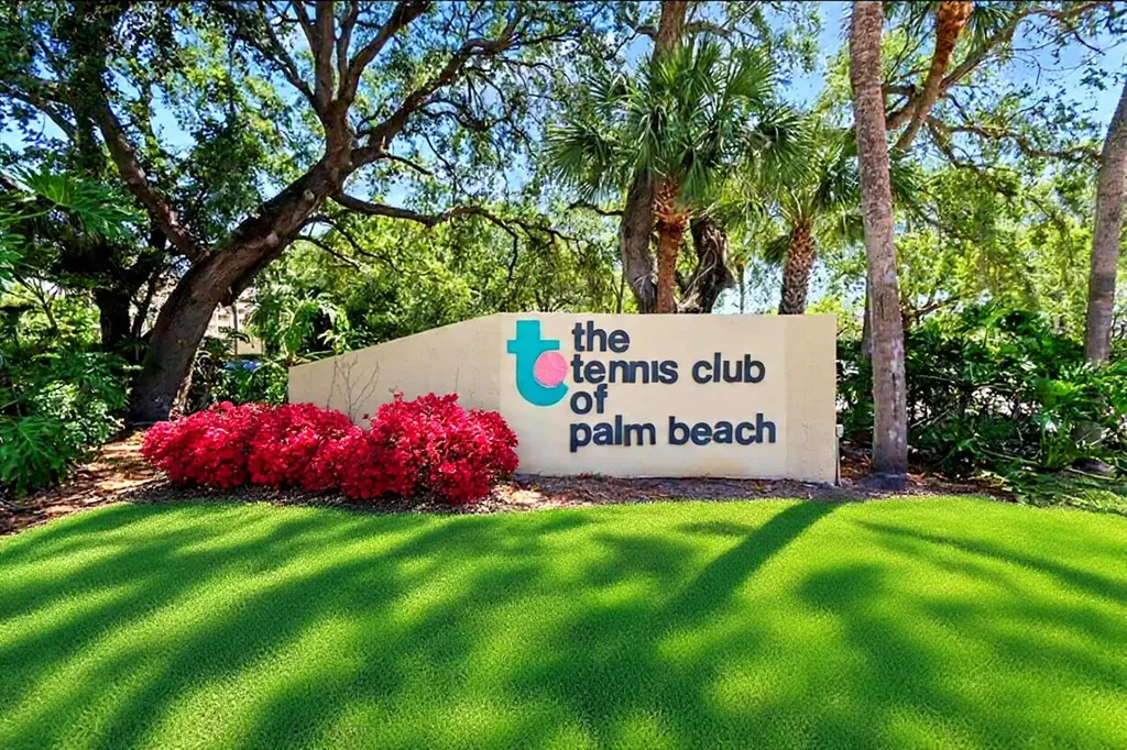 2788 Tennis Club Drive West Palm Beach FL 33417