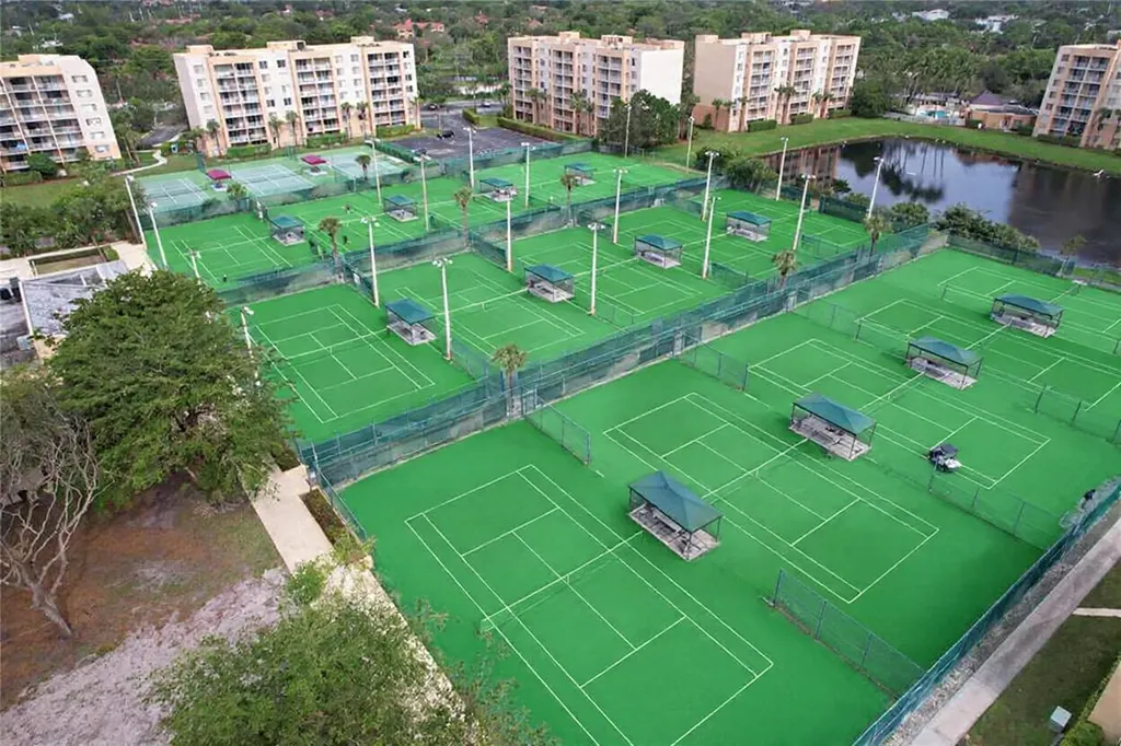 2788 Tennis Club Drive West Palm Beach FL 33417