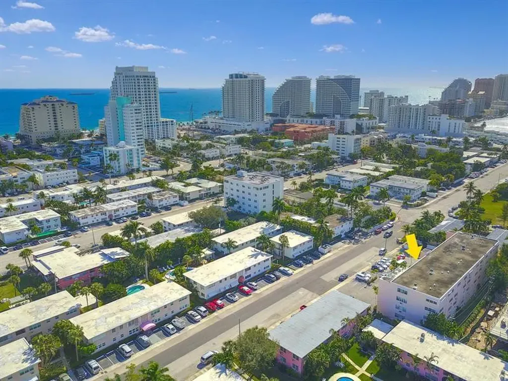 625 Antioch Avenue Fort Lauderdale FL 33304