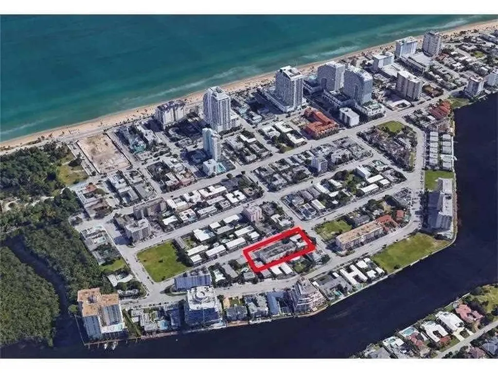 625 Antioch Avenue Fort Lauderdale FL 33304