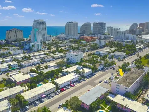 625 Antioch Avenue Fort Lauderdale FL 33304