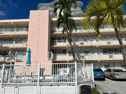 625 Antioch Avenue Fort Lauderdale FL 33304