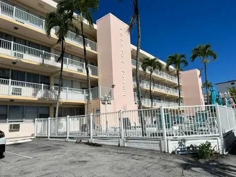 625 Antioch Avenue Fort Lauderdale FL 33304
