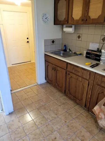 5918 N Wiley Street N Hollywood FL 33023