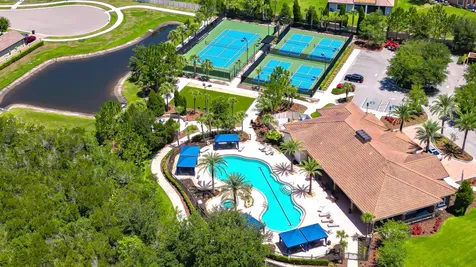 8433 Alberata Vista Drive Tampa FL 33647