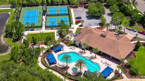 8433 Alberata Vista Drive Tampa FL 33647